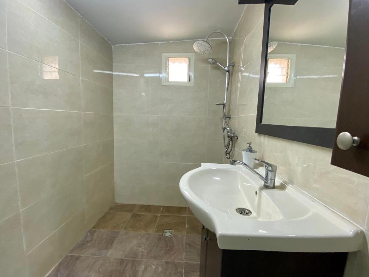Apartment On The Sea Of ​​Galilee Tibériade Extérieur photo