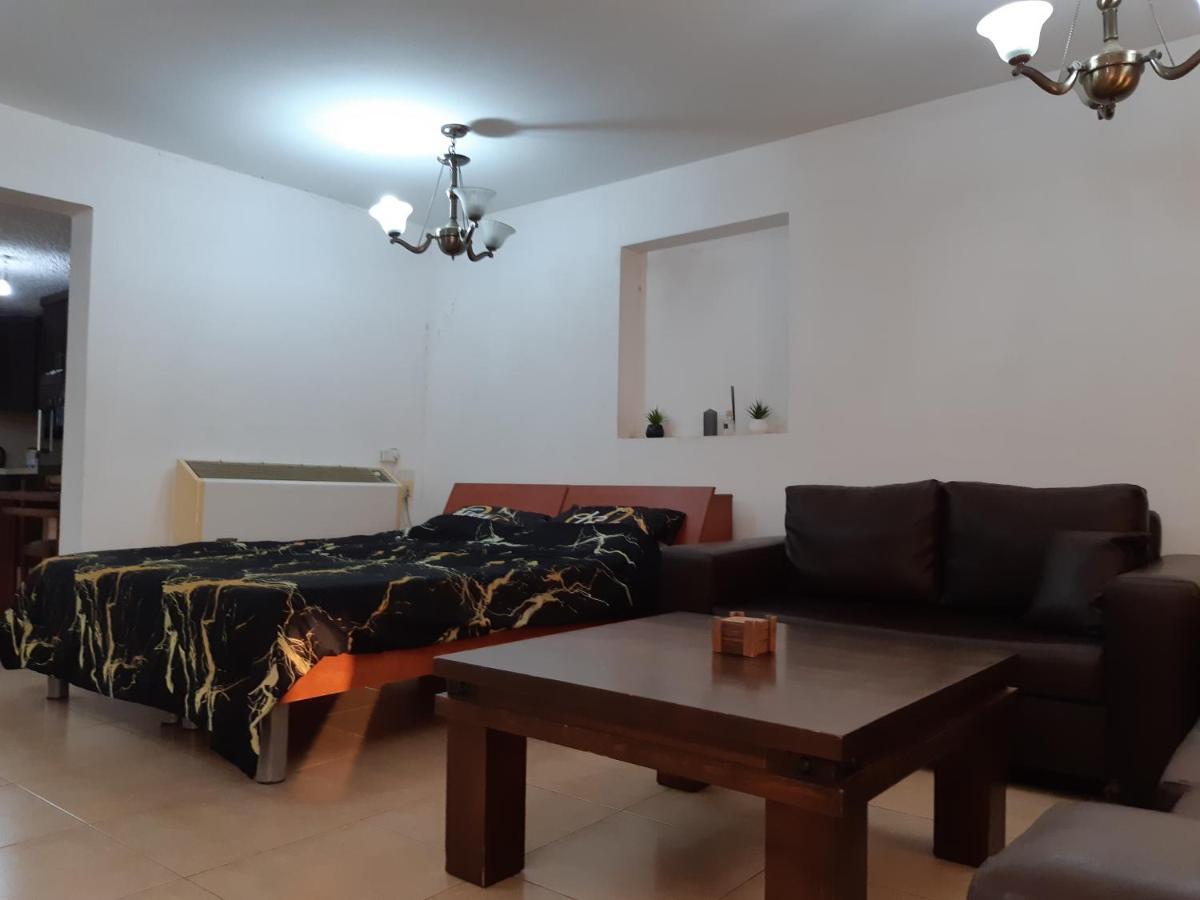 Apartment On The Sea Of ​​Galilee Tibériade Extérieur photo