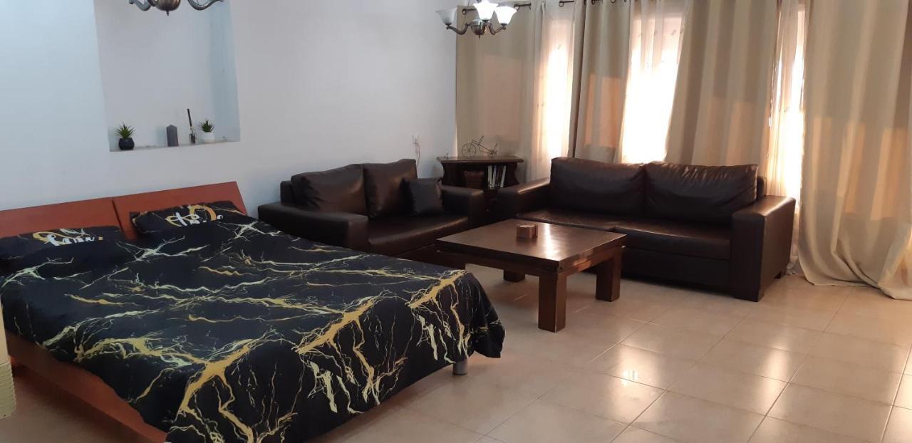 Apartment On The Sea Of ​​Galilee Tibériade Extérieur photo